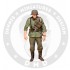 1/35 Gustav Schutze W/K98, 71th Infantry Division Die Gluckhafte 1/35 Gustav Schutze W/K98, 71th Infantry Division Die Gluckhafte