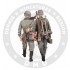 1/35 Mannschaft V Schw.MG.Trupp (2 figures) 1/35 Mannschaft V Schw.MG.Trupp (2 figures)