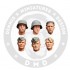 1/35 Heads Wehrmacht (6pcs) 1/35 Heads Wehrmacht (6pcs)