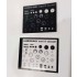 1/35 All Periods - Assorted Gauges/Dials for Vehicles and Radios (Clear Film) 1/35 All Periods - Assorted Gauges/Dials for Vehicles and Radios (Clear Film)