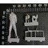 1/35 WWI ANZAC Australian Army Soldier, Gallipoli Campaign - Limited Edition 1/35 WWI ANZAC Australian Army Soldier, Gallipoli Campaign - Limited Edition