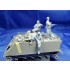 1/35 Vietnam War ANZAC Tank Crews (4 figures) [Exclusive at BNA]