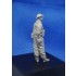 1/35 WWII Australian/New Zealand Officer Burma & Soldier w/Thompson in South East Asia 1/35 WWII Australian/New Zealand Officer Burma & Soldier w/Thompson in South East Asia
