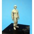 1/35 Abrams Driver w/US Soldier 1/35 Abrams Driver w/US Soldier