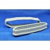 1/48 M3/M5/M8 3D-printed Tracks T16 Rubber Pads Ver 1/48 M3/M5/M8 3D-printed Tracks T16 Rubber Pads Ver