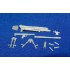 1/35 36 M 20mm Solothurn Heavy Rifle 1/35 36 M 20mm Solothurn Heavy Rifle