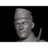 1/9 3rd New Jersey Cavalry Bust