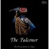1/10 The Falconer Bust 1/10 The Falconer Bust
