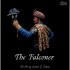 1/10 The Falconer Bust 1/10 The Falconer Bust