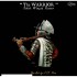 1/10 The Warrior Polish Winged Hussar Bust 1/10 The Warrior Polish Winged Hussar Bust