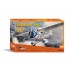 1/48 Lockheed Vega 5C 1/48 Lockheed Vega 5C