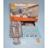 1/48 Lockheed Vega 5C 1/48 Lockheed Vega 5C