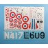1/48 Morane-Saulnier MS.406C.1 1/48 Morane-Saulnier MS.406C.1