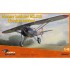 1/48 Morane-Saulnier MS.230 (foreign service) Elementary Trainer 1/48 Morane-Saulnier MS.230 (foreign service) Elementary Trainer