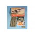 1/48 Morane-Saulnier MS.230 (foreign service) Elementary Trainer 1/48 Morane-Saulnier MS.230 (foreign service) Elementary Trainer