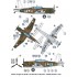 1/48 Vultee Vengeance Mk.II Dive Bomber 1/48 Vultee Vengeance Mk.II Dive Bomber