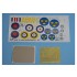 1/48 Vultee Vanguard Mk.I/J10 Fighter 1/48 Vultee Vanguard Mk.I/J10 Fighter