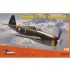 1/48 Republic P-47B Thunderbolt Fighter-bomber 1/48 Republic P-47B Thunderbolt Fighter-bomber