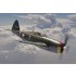1/48 Republic P-47B Thunderbolt Fighter-bomber 1/48 Republic P-47B Thunderbolt Fighter-bomber