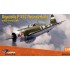 1/48 Republic P-47C Thunderbolt with Ferry Tank 1/48 Republic P-47C Thunderbolt with Ferry Tank