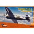 1/48 Republic P-47C-2 Thunderbolt Fighter-bomber 1/48 Republic P-47C-2 Thunderbolt Fighter-bomber