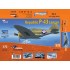 1/72 Republic P-43 Lancer 1/72 Republic P-43 Lancer