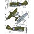 1/72 Chinese AF Republic P-43A-1 Lancer 1/72 Chinese AF Republic P-43A-1 Lancer