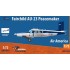 1/72 Pilatus PC-6 Turbo Porter Air America 1/72 Pilatus PC-6 Turbo Porter Air America