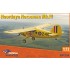 1/72 Noorduyn Norseman Mk.IV 1/72 Noorduyn Norseman Mk.IV