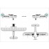 1/72 Noorduyn Norseman Mk.IV 1/72 Noorduyn Norseman Mk.IV