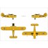 1/72 Noorduyn Norseman Mk.IV 1/72 Noorduyn Norseman Mk.IV