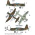 1/72 Vultee Vengeance Mk.I Dive Bomber 1/72 Vultee Vengeance Mk.I Dive Bomber