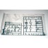 1/35 M274 MULE with 106mm R.R & Crew 1/35 M274 MULE with 106mm R.R & Crew