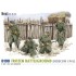1/35 Frozen Battleground (Moscow 1941) 1/35 Frozen Battleground (Moscow 1941)