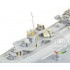 1/350 German Z-39 Destroyer 1/350 German Z-39 Destroyer