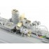 1/350 German Z-39 Destroyer 1/350 German Z-39 Destroyer