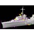 1/350 German Z-39 Destroyer 1/350 German Z-39 Destroyer