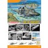 1/35 UH-1N Gunship Helicopter 1/35 UH-1N Gunship Helicopter