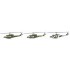 1/35 UH-1N Gunship Helicopter 1/35 UH-1N Gunship Helicopter