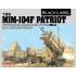 1/35 MIM-104F Patriot Surface-To-Air Missile (SAM) System PAC-3 M901 Launching Station 1/35 MIM-104F Patriot Surface-To-Air Missile (SAM) System PAC-3 M901 Launching Station