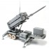 1/35 MIM-104F Patriot Surface-To-Air Missile (SAM) System PAC-3 M901 Launching Station 1/35 MIM-104F Patriot Surface-To-Air Missile (SAM) System PAC-3 M901 Launching Station