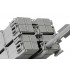 1/35 MIM-104F Patriot Surface-To-Air Missile (SAM) System PAC-3 M901 Launching Station 1/35 MIM-104F Patriot Surface-To-Air Missile (SAM) System PAC-3 M901 Launching Station