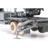 1/35 MIM-104F Patriot Surface-To-Air Missile (SAM) System PAC-3 M901 Launching Station 1/35 MIM-104F Patriot Surface-To-Air Missile (SAM) System PAC-3 M901 Launching Station