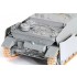 1/35 Arab Jagdpanzer IV L/48 - The Six-Day War 50th Anniversary Edition 1/35 Arab Jagdpanzer IV L/48 - The Six-Day War 50th Anniversary Edition