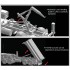 1/35 M1120 Terminal High Altitude Area Defense Missile Launcher 1/35 M1120 Terminal High Altitude Area Defense Missile Launcher
