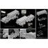 1/35 M1120 Terminal High Altitude Area Defense Missile Launcher 1/35 M1120 Terminal High Altitude Area Defense Missile Launcher