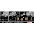 1/35 M1120 Terminal High Altitude Area Defense Missile Launcher 1/35 M1120 Terminal High Altitude Area Defense Missile Launcher