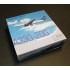 Diecast - 1/400 Iberworld Airlines A330-200 EC-IDB Diecast - 1/400 Iberworld Airlines A330-200 EC-IDB