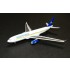Diecast - 1/400 Iberworld Airlines A330-200 EC-IDB Diecast - 1/400 Iberworld Airlines A330-200 EC-IDB