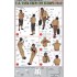 1/35 US Tank Crew NW Europe 1944 1/35 US Tank Crew NW Europe 1944